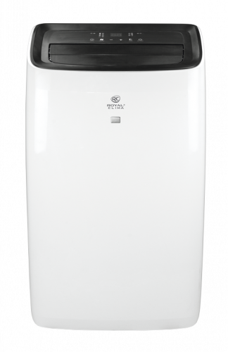 Мобильный кондиционер ROYAL CLIMA, LARGO PRO, RM-LP50CN-E
