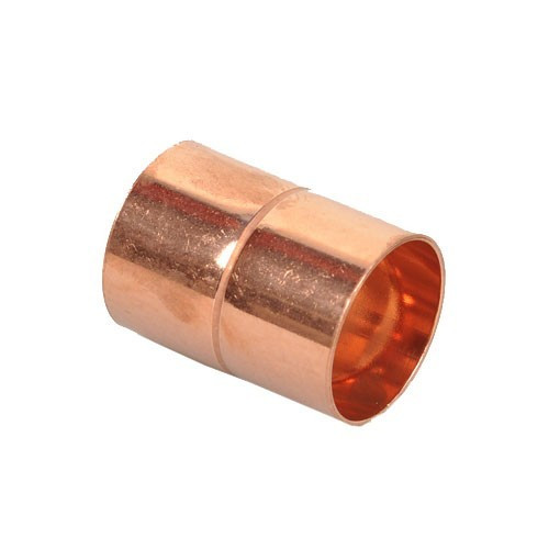 Муфта медная 1/2"