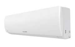 Сплит-система COOLBERG, RUNA (on/off), CS-24R1-IN / CS-24R1-OUT