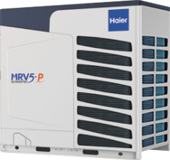 Наружный блок VRF-системы HAIER, MRV 5P FULL DC Inverter, AV34NMVETR