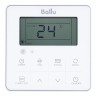 Комплект Ballu BLCI_A_D-12HN8_V3 инверторной сплит-системы, канального типа