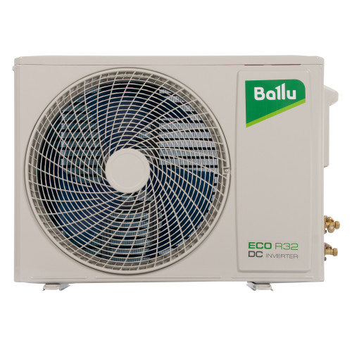 Комплект Ballu BLCI_A_D-12HN8_V3 инверторной сплит-системы, канального типа