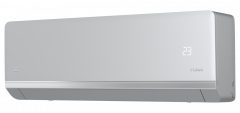 Сплит-система FUNAI, KAGAMI 2025 (on/off), RAC-KM20HP.D01/S / RAC-KM20HP.D01/U