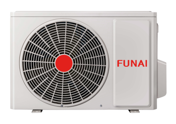 Сплит-система FUNAI, DAIJIN (on/off), RAC-DA20HP.D01/S / RAC-DA20HP.D01/U