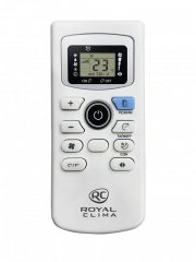 Мобильный кондиционер ROYAL CLIMA, LARGO PRO, RM-LP60CN-E