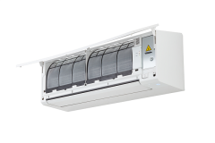 Сплит-система TOSHIBA, SHORAI EDGE WHITE Inverter, RAS-B10G3KVSG-E / RAS-10J2AVSG-E1