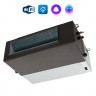 Полупромышленная сплит-система канального типа BALLU MACHINE, UNIVERSAL 3 (on/off), BLC_D/in-24HN1_21Y / BLC_O/out-24HN1_21Y