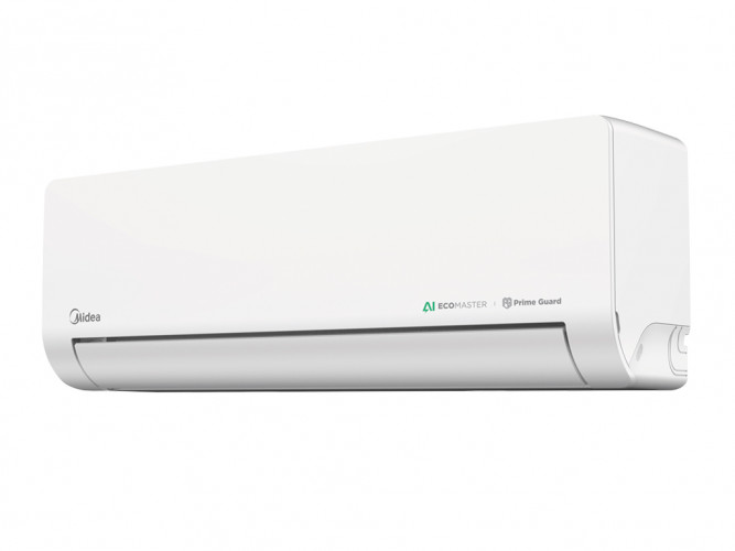 Сплит-система MIDEA, EASY Inverter, MSES-18N8D6-I / MSES-18N8D6-O