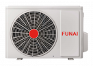 Сплит-система FUNAI, DAIJIN (on/off), RAC-DA25HP.D01/S / RAC-DA25HP.D01/U