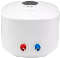 Водонагреватель электрический накопительный HAIER, EQ1, ES10V-EQ1