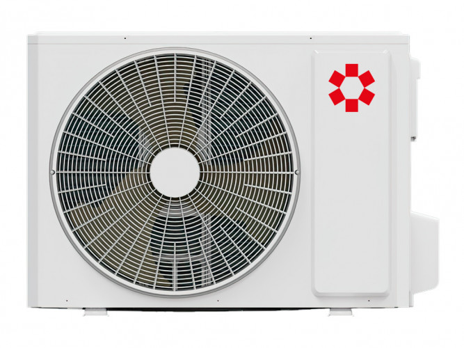 Сплит-система KENTATSU, TIBA Inverter, KSGTI70HZRN1R / KSRTI70HZRN1R