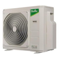 Наружный блок мульти-сплит системы BALLU, MULTI SMART, BM5OI-FM/out-42HN8_V1/EU