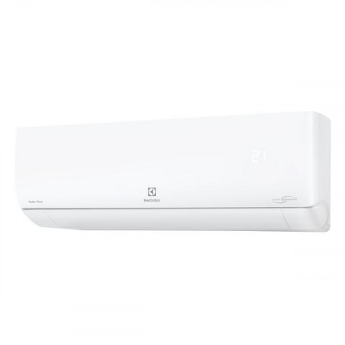 Сплит-система ELECTROLUX, FUSION WAVE SUPER DC Inverter, EACS/I-07HFW/N8/in / EACS/I-07HFW/N8/out