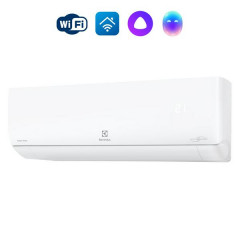 Сплит-система ELECTROLUX, FUSION WAVE SUPER DC Inverter, EACS/I-07HFW/N8/in / EACS/I-07HFW/N8/out