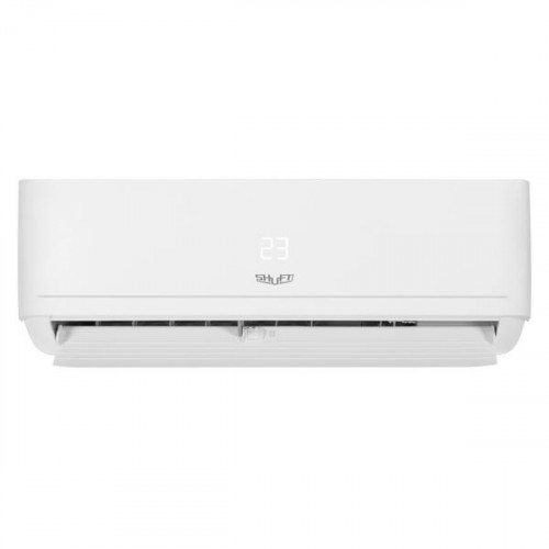Сплит-система SHUFT, BERG DC Inverter, SFTOI/in-07HN1_24Y / SFTOI/out-07HN1_24Y