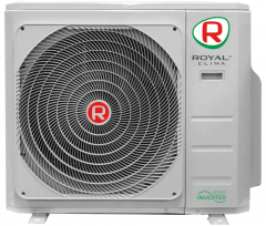 Наружный блок мульти-сплит системы ROYAL CLIMA, MULTI FLEXI EU ERP Inverter, 2RMN-18HN/OUT