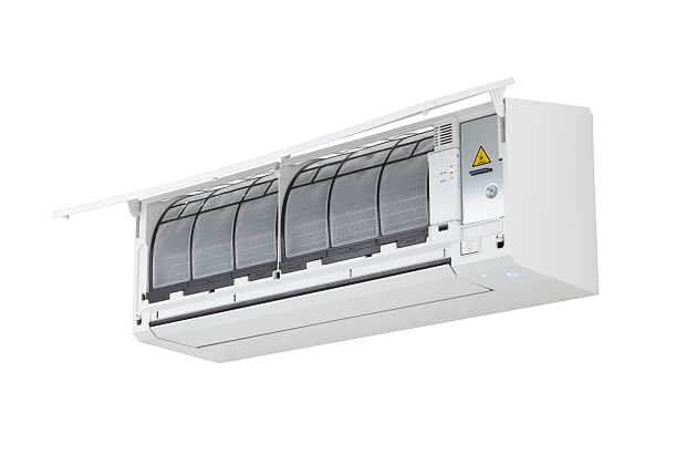 Сплит-система TOSHIBA, SHORAI EDGE WHITE Inverter, RAS-B13G3KVSG-E / RAS-13J2AVSG-E1