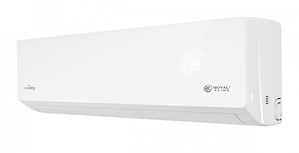 Сплит-система ROYAL CLIMA, OPTIMUM 2.0 Inverter 2026, RCI-OME22HN/IN / RCI-OME22HN/OUT