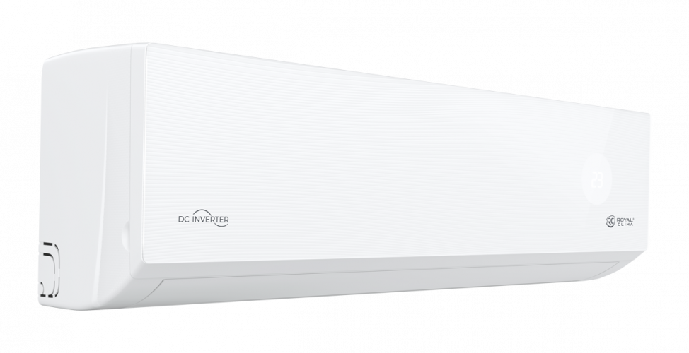 Сплит-система ROYAL CLIMA, OPTIMUM 2.0 Inverter 2026, RCI-OME22HN/IN / RCI-OME22HN/OUT