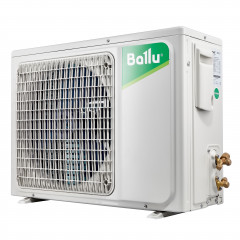 Полупромышленная сплит-система канального типа BALLU MACHINE, UNIVERSAL 3 (on/off), BLC_D/in-36HN1_21Y / BLC_O/out-36HN1_21Y
