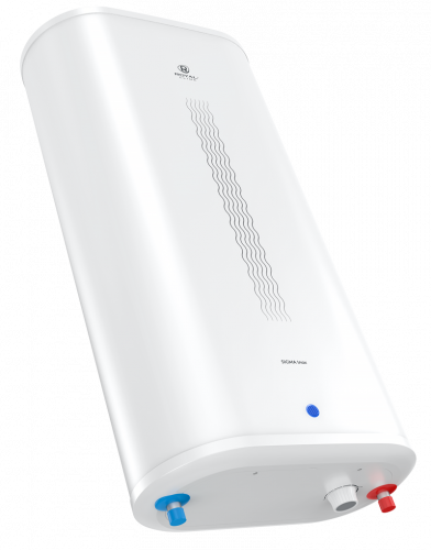 Водонагреватель электрический накопительный ROYAL CLIMA, SIGMA INOX, RWH-SG80-FS