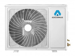 Сплит-система AXIOMA, F (on/off), ASX24F1 / ASB24F1