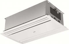 Внутренний кассетный (двухпоточные) блок VRF-системы без панели HAIER, AB-MBERAD DC 2025, AB382MBERAD