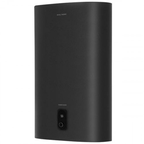 Водонагреватель электрический накопительный ROYAL THERMO, SMALTO Inverter, RWH 30 Smalto Inverter Grafit