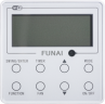 Внутренний канальный блок мульти-сплит системы FUNAI, KIRIGAMI Inverter, RAM-I-KG30HP.D01/S