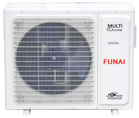 Наружный блок мульти-сплит системы FUNAI, ORIGAMI KODO Inverter, RAM-I-3OK60HP.01/U