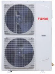 Наружный блок мульти-сплит системы FUNAI, ORIGAMI KODO Inverter, RAM-I-3OK60HP.01/U