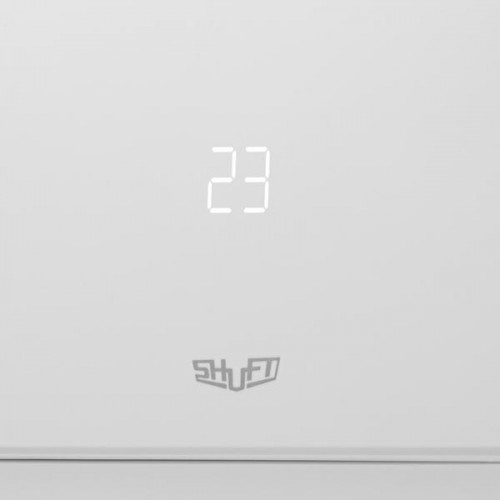 Сплит-система SHUFT, SOTURAI DC Inverter, SFTHI/in-07HN8 / SFTHI/out-07HN8
