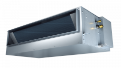 Внутренний канальный (высоконапорный) блок VRF-системы ROYAL CLIMA, RCD AC Inverter, RCD-07CH