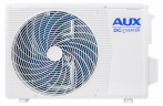 Сплит-система AUX, CLASSIC Inverter 2025, ASW-H09A4/BA-R2DI / AS-H09A4/BA-R2DI