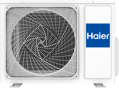 Полупромышленная сплит-система кассетного типа HAIER, SUPER MATCH PLUS Inverter, AB25S2SA1FA / 1U25S2SM4FA / P1B-1028IB