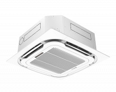 Полупромышленная сплит-система кассетного типа ENERGOLUX, SERIES 7 (on/off) , ESAC60C7_AR1 / ESAU60U7_AR1 / SCP12A5 / ESCP22A1