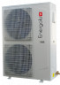 Полупромышленная сплит-система кассетного типа ENERGOLUX, SERIES 7 (on/off) , ESAC60C7_AR1 / ESAU60U7_AR1 / SCP12A5 / ESCP22A1