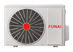 Сплит-система FUNAI, DAIJIN (on/off), RAC-DA65HP.D01/S / RAC-DA65HP.D01/U