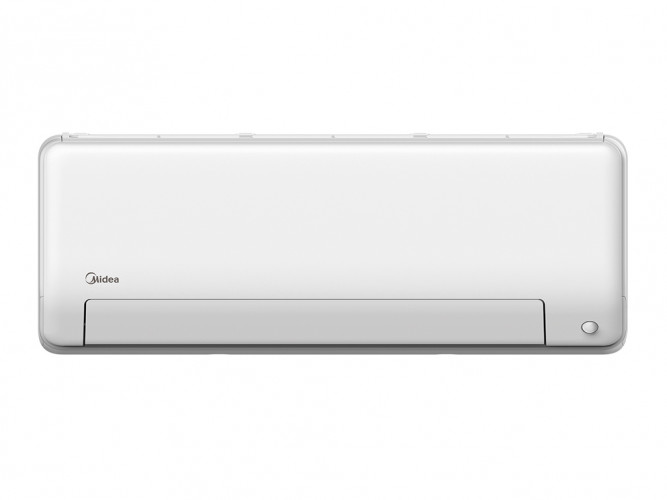 Сплит-система MIDEA, HEAT FORSE Inverter, MSHP-18N8D0-I / MSHP-18N8D0-O