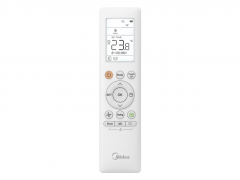 Сплит-система MIDEA, GAIA Inverter, MSCA1BU-09HRFN8 / MOX230-09HFN8-Q