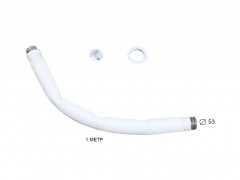 Сплит-система MIDEA, GAIA Inverter, MSCA1BU-09HRFN8 / MOX230-09HFN8-Q