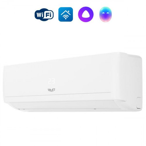 Сплит-система SHUFT, BERG DC Inverter, SFTOI/in-09HN1_24Y / SFTOI/out-09HN1_24Y