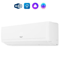 Сплит-система SHUFT, BERG DC Inverter, SFTOI/in-09HN1_24Y / SFTOI/out-09HN1_24Y