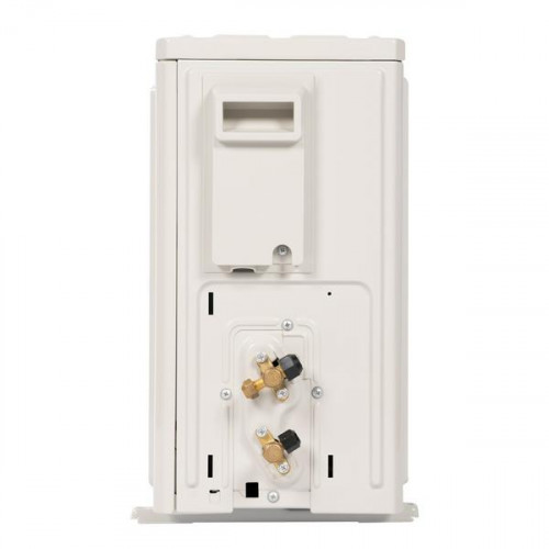 Сплит-система SHUFT, BERG DC Inverter, SFTOI/in-09HN1_24Y / SFTOI/out-09HN1_24Y
