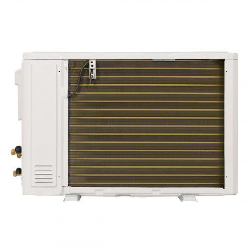 Сплит-система SHUFT, BERG DC Inverter, SFTOI/in-09HN1_24Y / SFTOI/out-09HN1_24Y