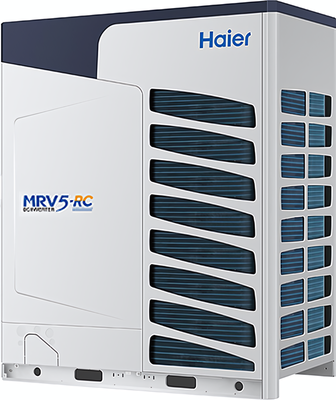 Наружный блок VRF-системы HAIER, MRV 5-RC DC Inverter, AV22IMVURA
