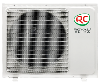 Полупромышленная  сплит-система напольно-потолочного типа ROYAL CLIMA, COMPETENZA (on/off), CO-F 18HNX / CO-E 18HNX