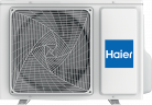 Сплит-система HAIER, FLEXIS 2025 (on/off), HSU-18HFF103/R3-B / HSU-18HUF103/R3 (-40C)
