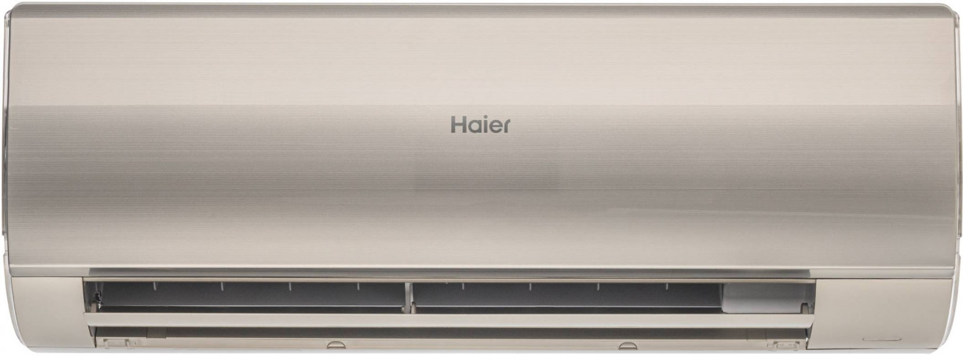 Сплит-система HAIER, FLEXIS (on/off), HSU-09HFF103/R3-G / HSU-09HUF103/R3 (-40C)