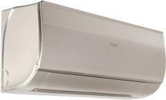 Сплит-система HAIER, FLEXIS (on/off), HSU-09HFF103/R3-G / HSU-09HUF103/R3 (-40C)